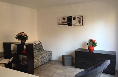 Avignon City Centre Apartment | Studio Avignon Intra-Muros