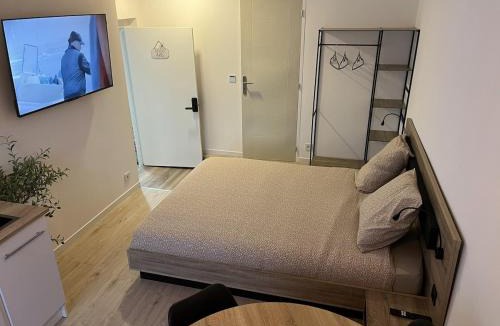 Vesoul Apartment | Studio Axel