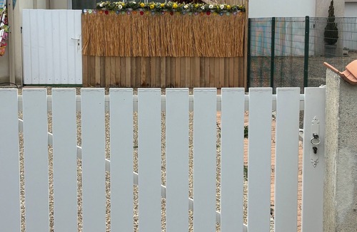 Dolus-d'Oleron Apartment | Studio Azur et Mer tout CONFORT