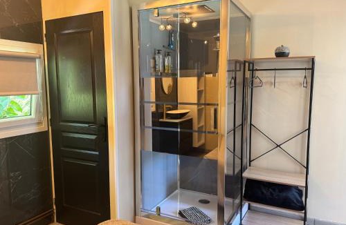 Saint-Aignan-Grandlieu Apartment | Studio béluga proche aéroport de Nantes