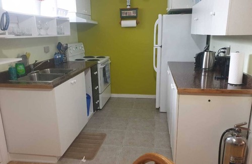 Vaudreuil Apartment | studio, bachelor