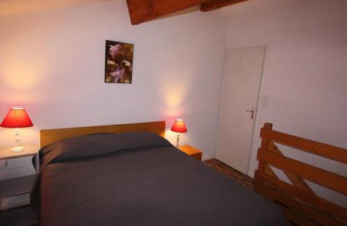Bagneres-de-Luchon Apartment | Studio Bagnères-de-Luchon, 1 pièce, 4 personnes - FR-1-313-124