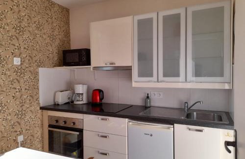 Bagnoles-de-l'Orne Apartment | Studio Bagnoles de l'Orne