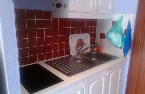 Balaruc-les-Bains Apartment | Studio Balaruc LES Bains Proche Cure ET Plage