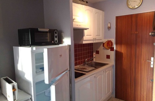 Balaruc-les-Bains Apartment | Studio Balaruc LES Bains Proche Cure ET Plage