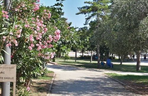 Balaruc-les-Bains Apartment | Studio Balaruc LES Bains Proche Cure ET Plage