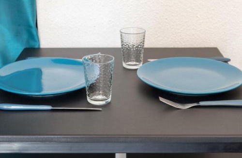 Villette Gare Apartment | Studio Baraban - Welkeys