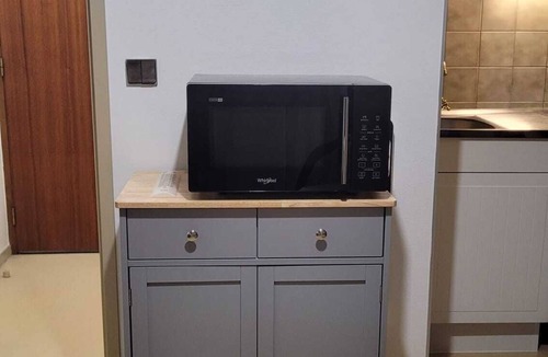 Barbotan-les-Thermes Apartment | STUDIO BARBOTAN-LES-THERMES