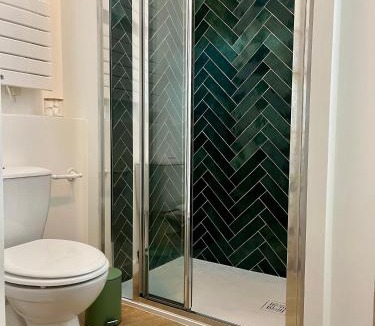 La Charite-sur-Loire Apartment | Studio Bardin