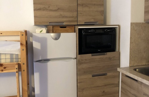 Bareges Apartment | Studio - BAREGES