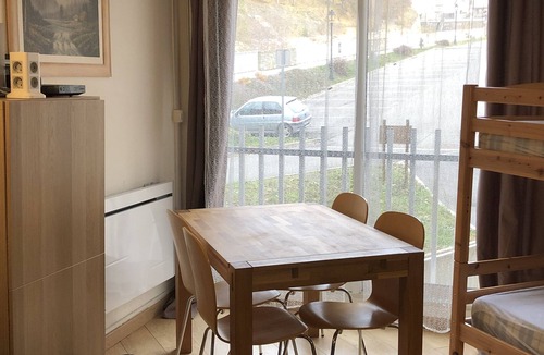 Bareges Apartment | Studio - BAREGES