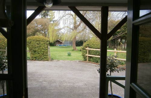 Tiptoe House | Studio Barn In The New Forest