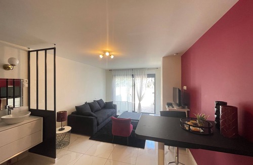Bessan Apartment | Studio Baroque