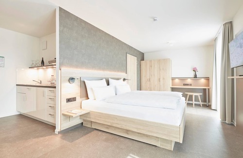 Sontheim Bed & Breakfast | Studio - Bauer guest house with winery