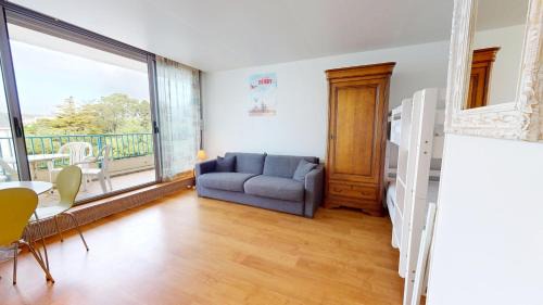 La Baule-Escoublac Apartment | Studio Baulois
