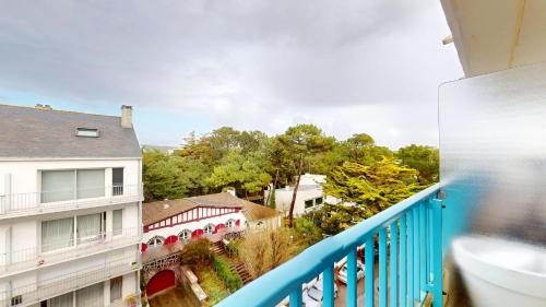 La Baule-Escoublac Apartment | Studio Baulois