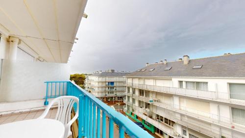 La Baule-Escoublac Apartment | Studio Baulois