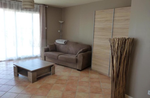 Pimbo Apartment | Studio Bel Air