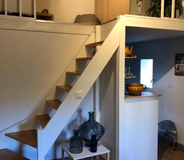 Saint-Georges-d'Orques Apartment | studio Bel Air