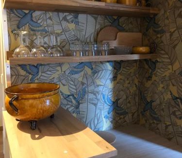 Saint-Georges-d'Orques Apartment | studio Bel Air