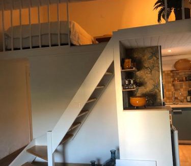 Saint-Georges-d'Orques Apartment | studio Bel Air