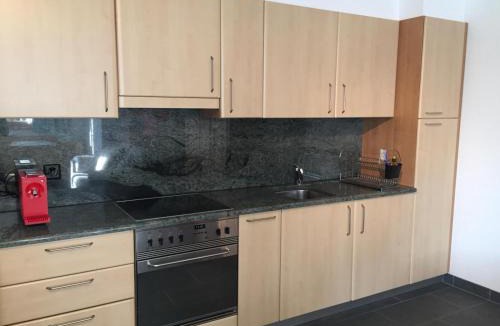 Blatten bei Naters Apartment | Studio Bel-Hüs/Bel-Häx