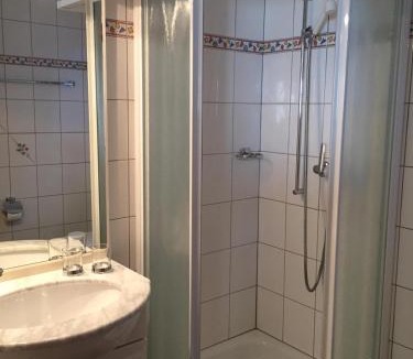 Blatten bei Naters Apartment | Studio Bel-Hüs/Bel-Häx