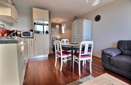 Trevou-Treguignec House | Studio Belle Vue - Trevou Treguignec