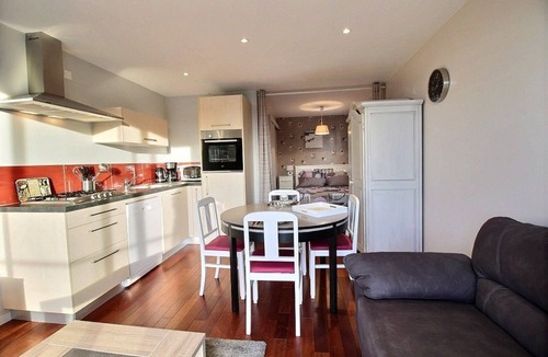 Trevou-Treguignec House | Studio Belle Vue - Trevou Treguignec