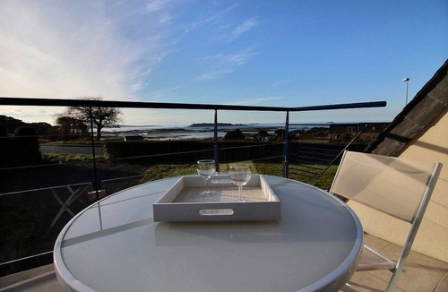 Trevou-Treguignec House | Studio Belle Vue - Trevou Treguignec