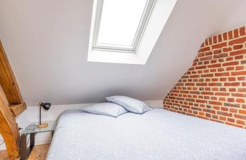 Landouzy-la-Cour Apartment | Studio Belle Perche dans la nature