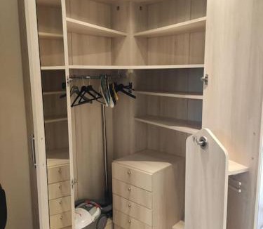 Chamborigaud Apartment | Studio belles prestations en Cévennes