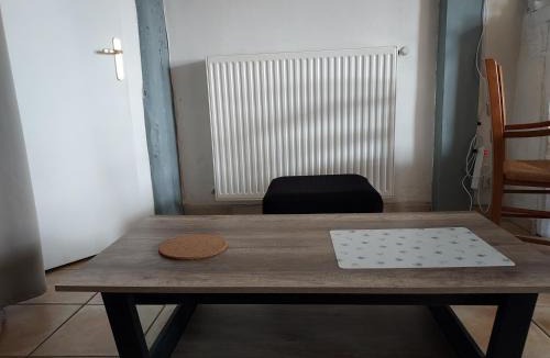 Montastruc House | Studio Bellevue 3 rue du bourg a Montastruc 47380 entrée indépendante