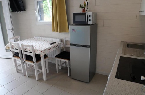 Egletons Apartment | Studio Bellevue