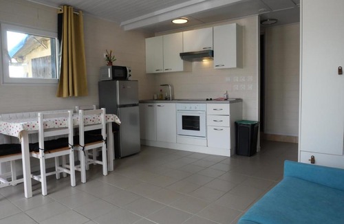 Egletons Apartment | Studio Bellevue