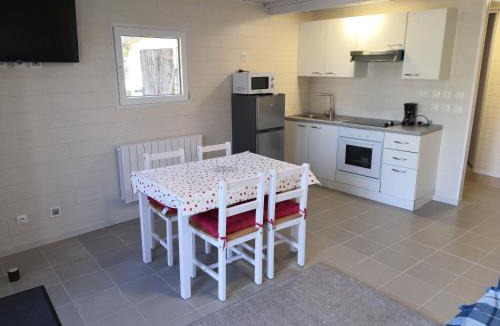 Egletons Apartment | Studio Bellevue