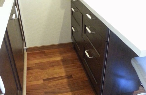 Clamart Apartment | Studio Bellevue