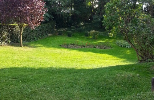 Clamart Apartment | Studio Bellevue