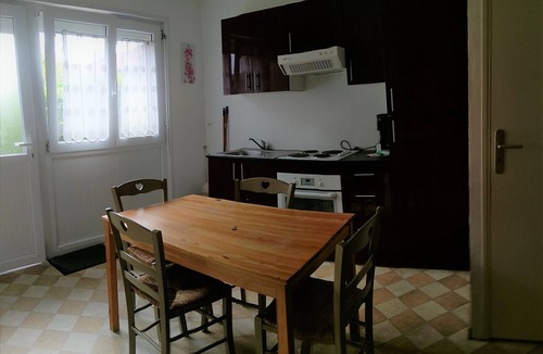 Berck-sur-Mer Apartment | Studio Berck Plage 800 m de la Plage