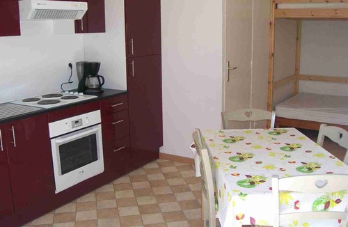 Berck-sur-Mer Apartment | Studio Berck Plage 800 m de la Plage