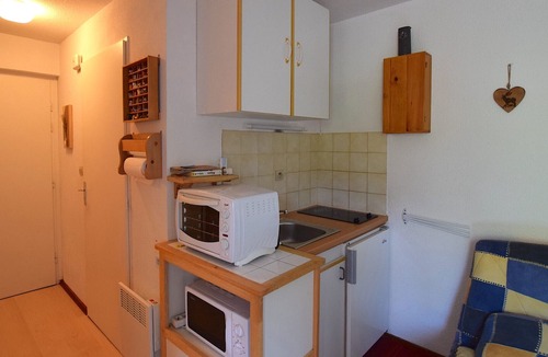 Bernex Apartment | Studio Bernex, 1 bedroom, 4 persons