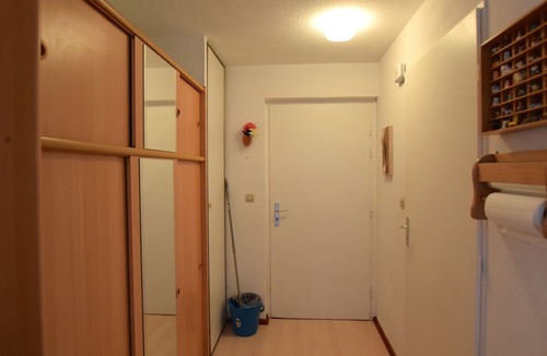 Bernex Apartment | Studio Bernex, 1 bedroom, 4 persons