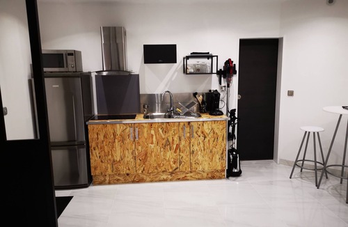 Le Port-Marly Condo | Studio between Paris and Versailles