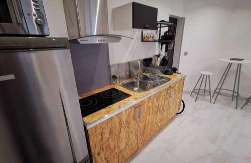 Le Port-Marly Condo | Studio between Paris and Versailles