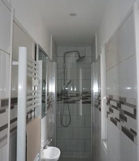 Valenciennes Apartment | Studio bien placé, accès rapide A2 et centre