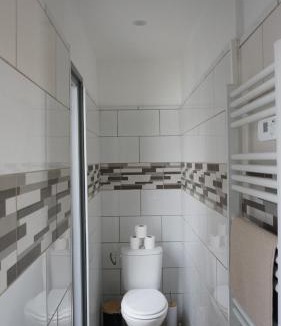 Valenciennes Apartment | Studio bien placé, accès rapide A2 et centre