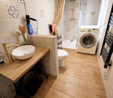 Wignehies Apartment | Studio Bienvenue du côté de chez nous avec jardin privatif