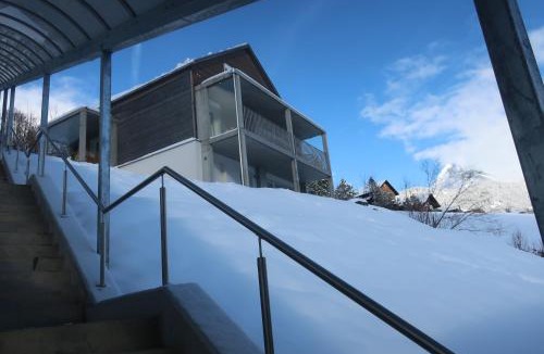 Unterwasser Apartment | Studio Bijou