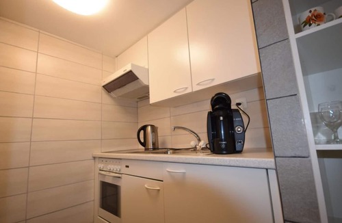 Murren Apartment | Studio bim Chilchli by Interhome