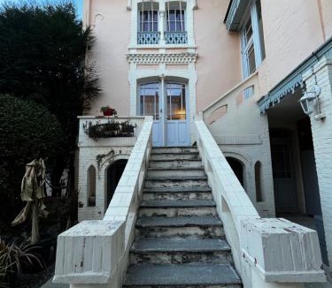 Bagneres-de-Bigorre Apartment | Studio Bis hyper centre Bagnères-de-Bigorre